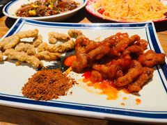 -破三川·新川菜(静安大融城店)