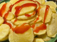 -卢布里西餐厅(总店)