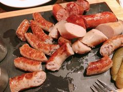 肉食主义-芝士工厂(万达店)