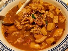-百花深处·老北京风味菜