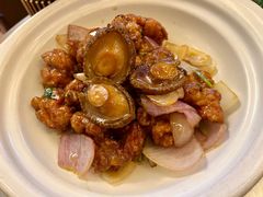 -潮界(LU·ONE凯德晶萃广场店)