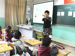 -北京精诚实验小学