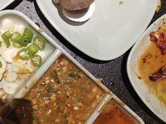 -韩盛·盛江山自助料理(中街大悦城店)