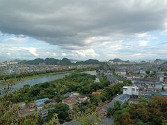 -叠彩山景区