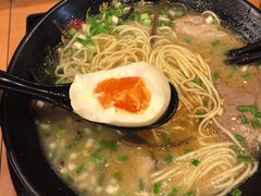 -博多一幸舍(侨福芳草地购物中心店)