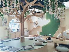 -猫和宫(六道口店)