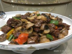 -丰尔粥食·顺德鱼生·干蒸排骨顺德菜(大良分店)