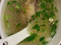 -大漠烤肉(盘旋路店)