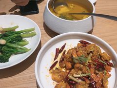 -榕意·川味之美(深业上城店)