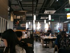 -老班长手工灌汤包(望京华彩店)