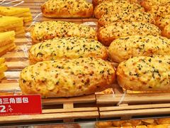 -味多美蛋糕(新和平里店)