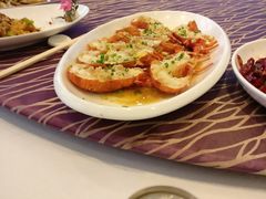 -欢乐海岸美食联盟