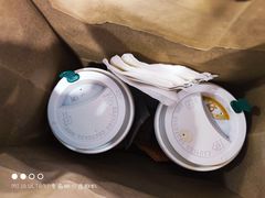 -星巴克臻选(青岛麦凯乐分店)