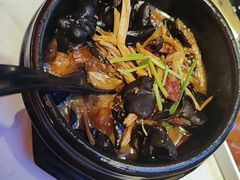 -杨记齐齐哈尔烤肉(总店)