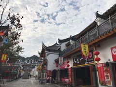 -零陵古城