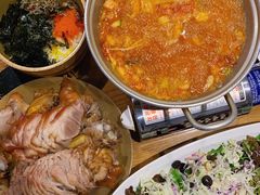 -Myth猪蹄(明洞店)