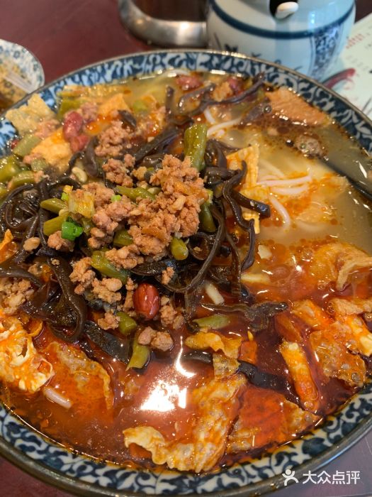 螺世纪螺蛳粉·桂味小排档(裕德店)图片