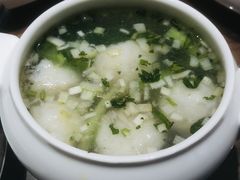 -将相和·海鲜蒸饺大连菜