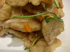 -金掌勺·锅包肉(广渠门店)