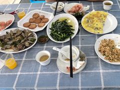-明记海鲜大排档(巽寮湾店)