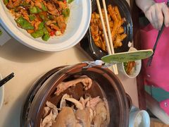 -客语客家菜(华发商都店)