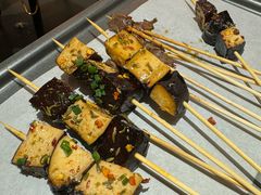 -小林哥的海鲜馆·夜宵烧烤(渔人码头店)