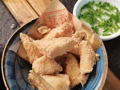 -潮堂 · 潮州菜(国贸商城店)