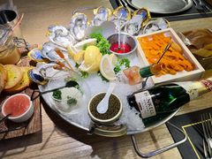 -囧吉香生蚝牛排馆(湖北路店)
