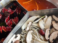 -董家湾重庆老火锅(张家窝店)