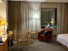 -南京维景国际大酒店(南京博物院店)