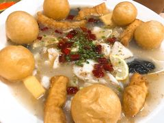 -乐达酸菜鱼面(山师东路店)