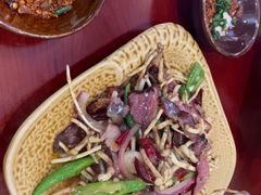 -和福餐馆(西江古街店)