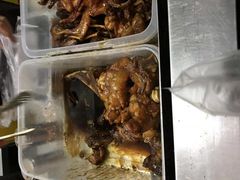 -赵元章肉骨烧(山塘街店)
