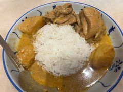 -何九海南茶店(鬼仔巷店)