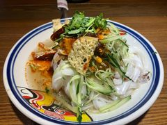 -吴满满油泼面(北方风味园店)