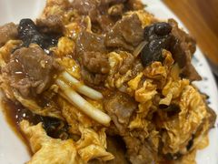 -满记烧饼(牛街东里小区一区店)