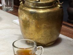 -小吊梨汤·北京菜·烤鸭(清河万象汇店)