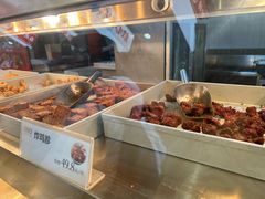 -京天红酒家(虎坊路店)