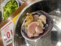 -盈田盈粥庄(博山东路店)