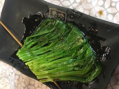 -云晓光头烧烤吧(德平路店)