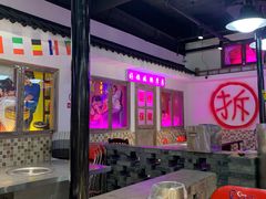 -马路牙子烧烤音乐酒馆(望京店)