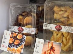 -路西仕·手作西点(气象台路店)