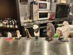 -shark burger·鲨鱼汉堡(交子大道店)