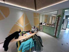 -太阳岛度假酒店