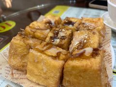 -民信老铺(双皮奶博物馆店)