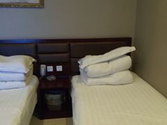 -利金足道(前进大街店)