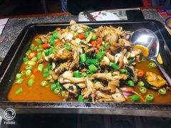 -蘭奢雅集·江浙菜(青山江滩店)