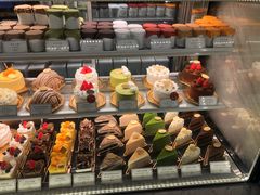 -布歌东京(金融街购物中心店)