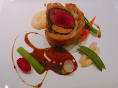 惠灵顿-蝶舍·MAISON PAPILLON