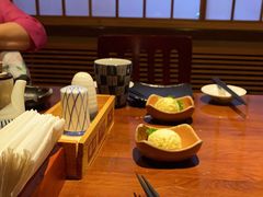 -千代武日本料理(开发区店)